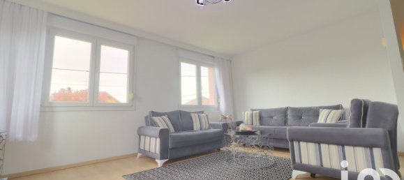 4 غرف نوم شقة في Toul, France رقم 76082 10