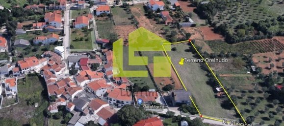  قطعة أرض في Cernache, Portugal 2900متر مربع رقم 78542 16