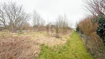 Terreno en Hanover, Germany 2283 m² No. 321028