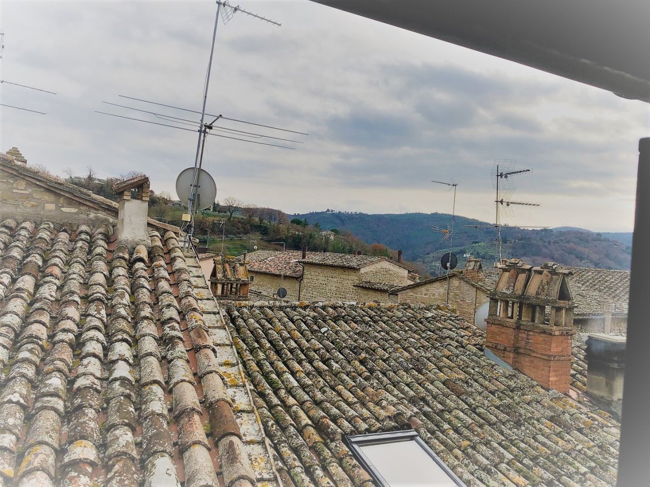 6-Zimmer Haus in Bettona, Italy, Nr. 271260