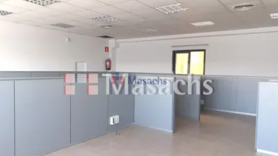 610m² Warehouse in Mostoles, Spain No. 205725