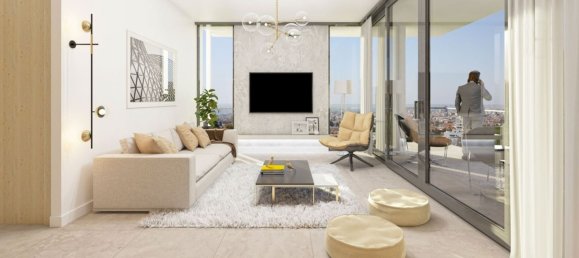 3 Schlafzimmer Wohnung in Agios Athanasios, Cyprus, Nr. 31427 3