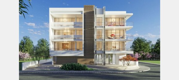 3 Schlafzimmer Wohnung in Agios Athanasios, Cyprus, Nr. 31427 2