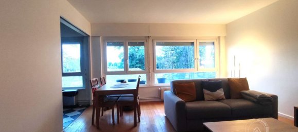 2 bedrooms Apartment in Marcq-en-Baroeul, France No. 42719 8