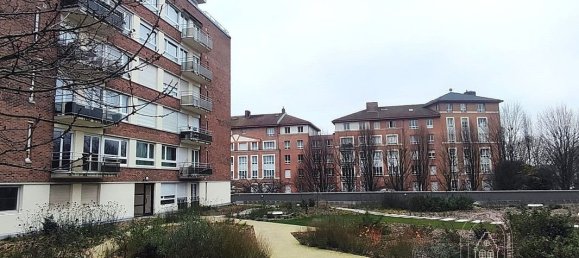 2 bedrooms Apartment in Marcq-en-Baroeul, France No. 42719 5