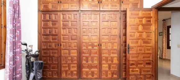 Пентхаус с 3 спальнями в Куэвас-дель-Альмансора, Испания № 152169 27