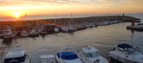 Пентхаус с 3 спальнями в Куэвас-дель-Альмансора, Испания № 152169 44