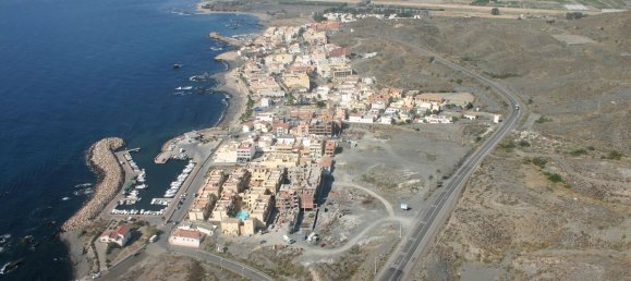 Пентхаус с 3 спальнями в Куэвас-дель-Альмансора, Испания № 152169 48