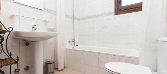 Пентхаус с 3 спальнями в Куэвас-дель-Альмансора, Испания № 152169 24