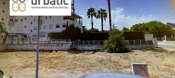 Terreno en Gandia, Spain No. 173169 2