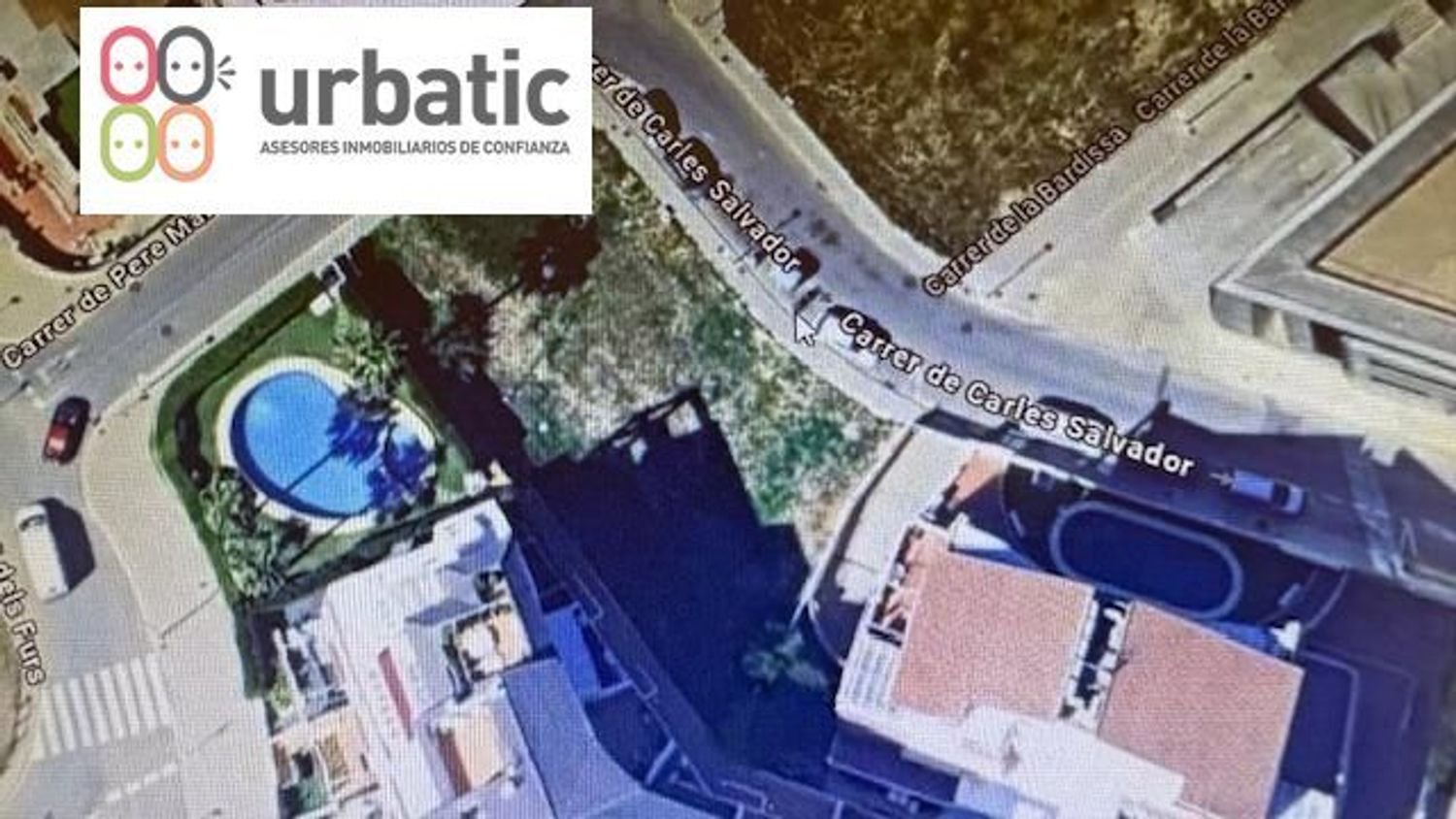 Terreno en Gandia, Spain No. 173169