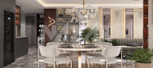 شقة 1+1 في Alanya, Turkey رقم 14431 11