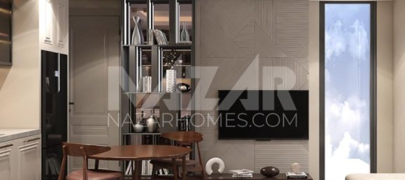 شقة 1+1 في Alanya, Turkey رقم 14431 14