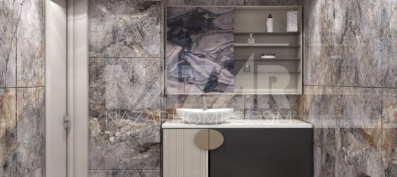 شقة 1+1 في Alanya, Turkey رقم 14431 17