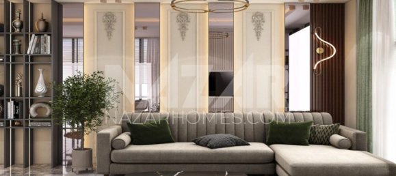 شقة 1+1 في Alanya, Turkey رقم 14431 8