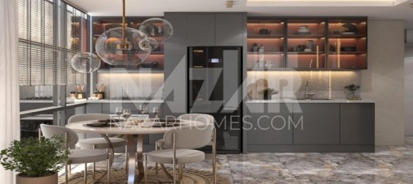 شقة 1+1 في Alanya, Turkey رقم 14431 12