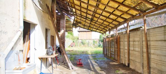 5 rooms House in Albano Vercellese, Italy No. 132821 30