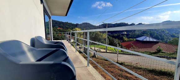 3 bedrooms House in Cantelaes, Portugal No. 168145 43