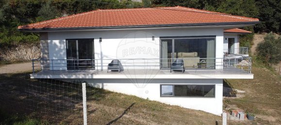 3 bedrooms House in Cantelaes, Portugal No. 168145 14