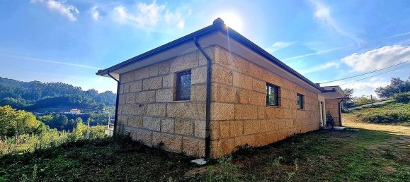 3 bedrooms House in Cantelaes, Portugal No. 168145 23