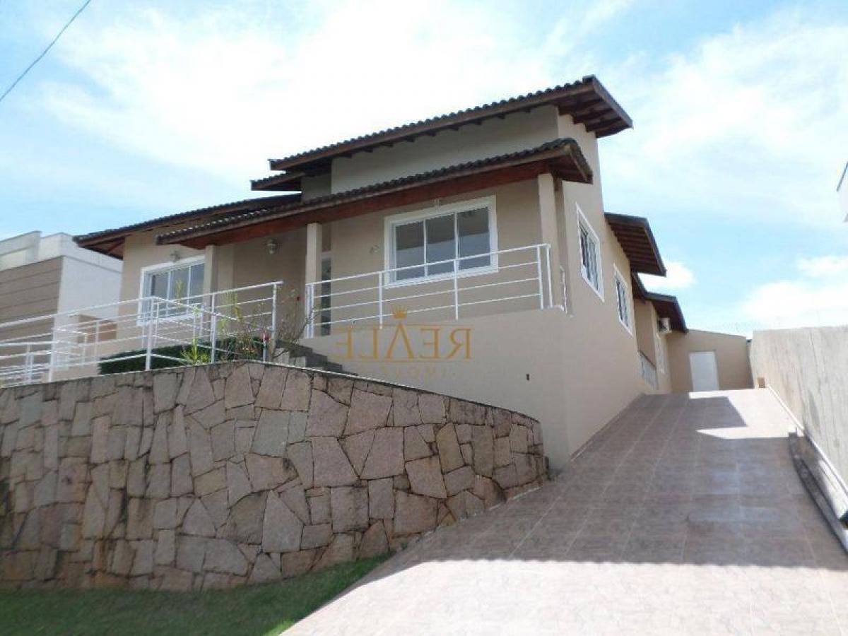 3 غرف نوم منزل في Sao Paulo, Brazil رقم 530978