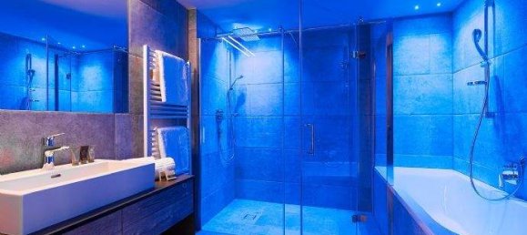 2-Zimmer Wohnung in St. Anton am Arlberg, Austria, Nr. 38159 7