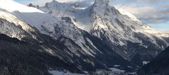 2-Zimmer Wohnung in St. Anton am Arlberg, Austria, Nr. 38159 4