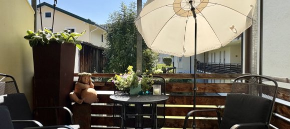 2 rooms Apartment in Bad Tolz-Wolfratshausen, Germany No. 284890 3