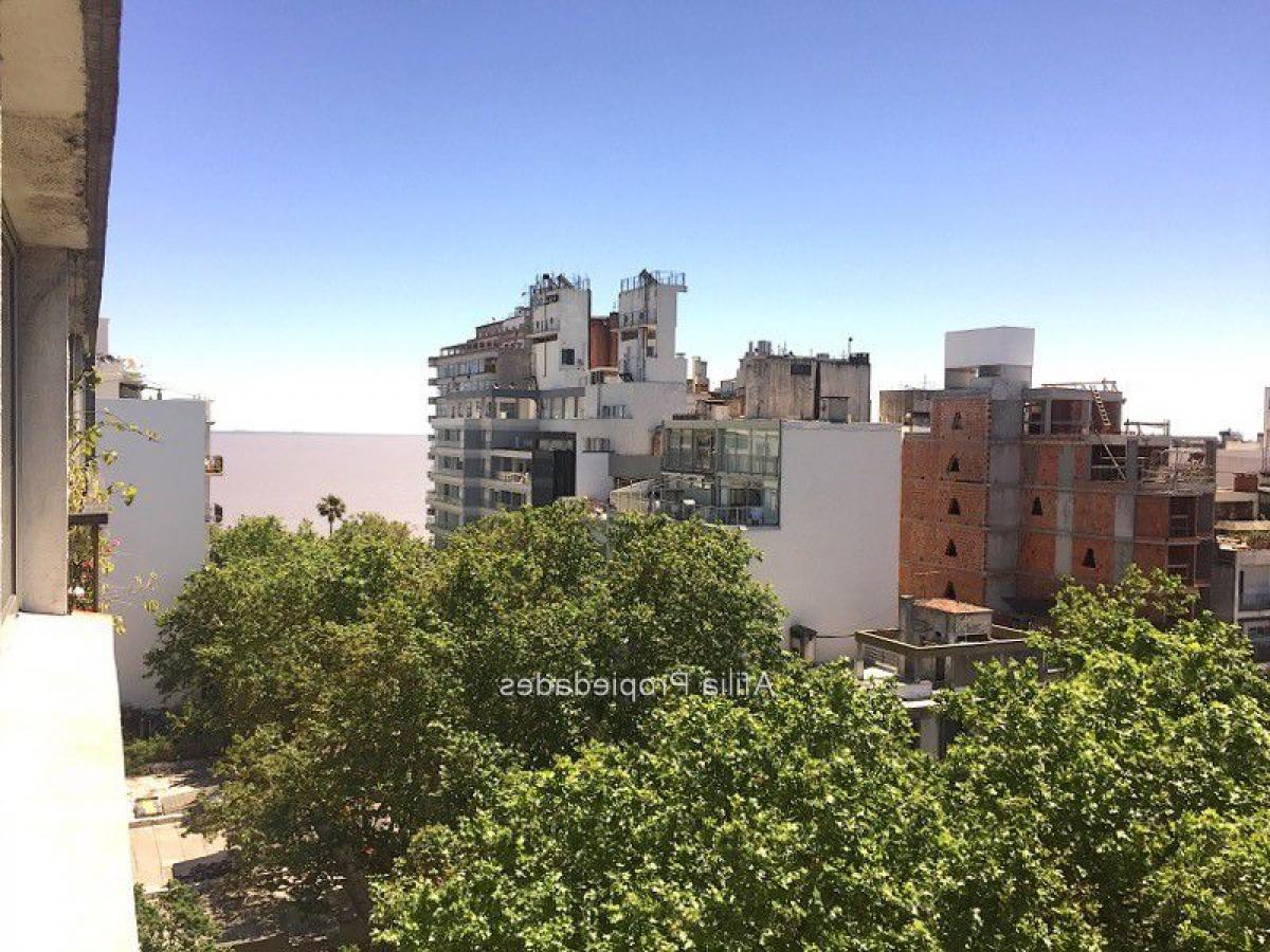 2 Schlafzimmer Wohnung in Montevideo, Uruguay, Nr. 11660