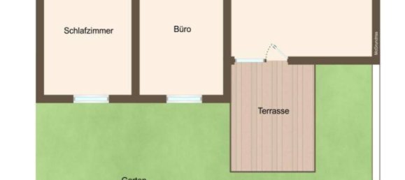 3 rooms Apartment in Stockerau, Austria No. 217687 18