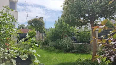 3 rooms Apartment in Stockerau, Austria No. 217687