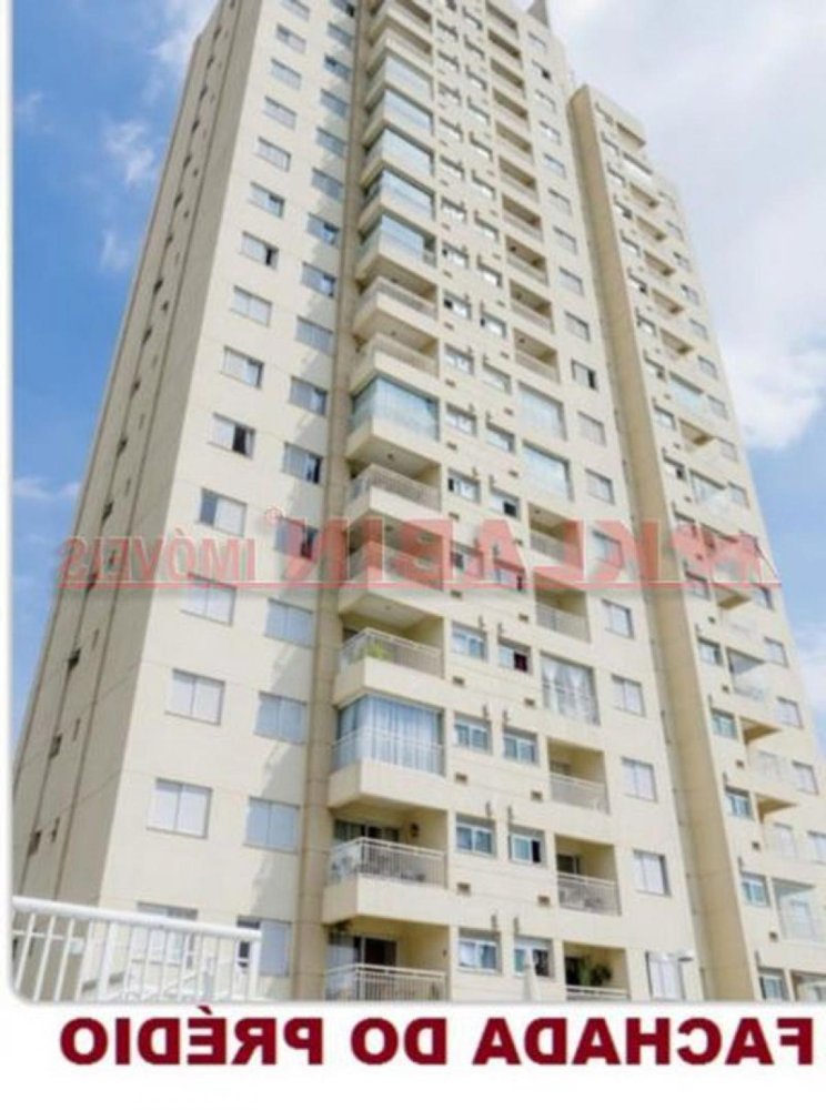 Apartamento de 2 dormitorios en Sao Paulo, Brazil No. 431691