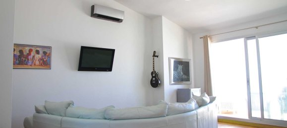 Квартира с 3 спальнями в Марбелья, Испания № 9919 4