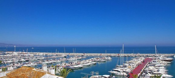 Квартира с 3 спальнями в Марбелья, Испания № 9919 3