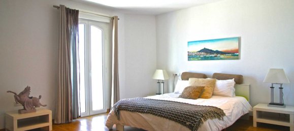 Квартира с 3 спальнями в Марбелья, Испания № 9919 7