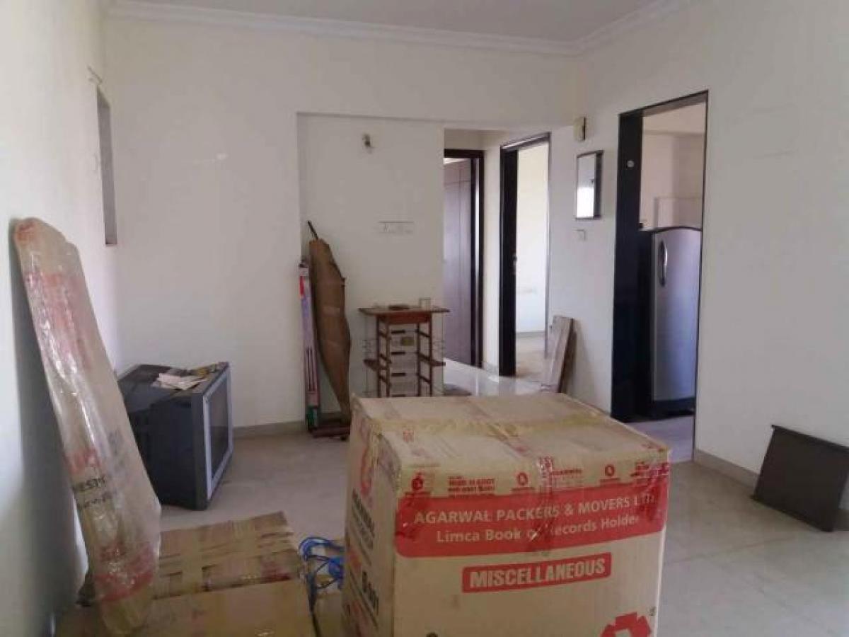 3 Schlafzimmer Haus in Mumbai, India, Nr. 42448