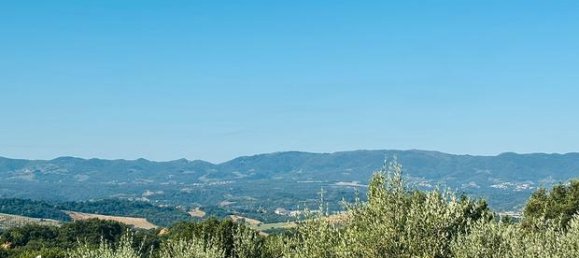 Земельный участок 100000м² в Кастельфранко Пьяндиско, Италия № 304069 4