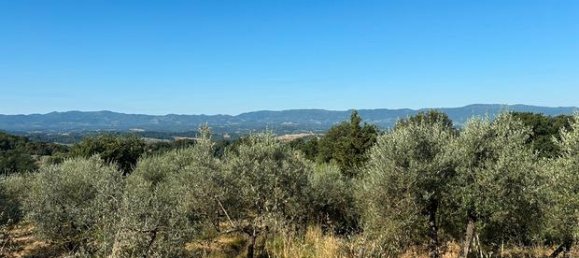 Земельный участок 100000м² в Кастельфранко Пьяндиско, Италия № 304069 3