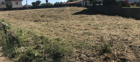 1075m² Land in Viseu, Portugal No. 72446 3