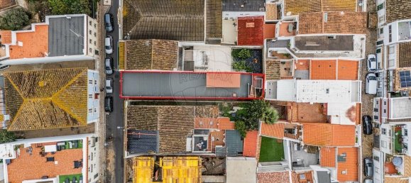 Edifício T9 em Faro, Portugal N.º 98397 36