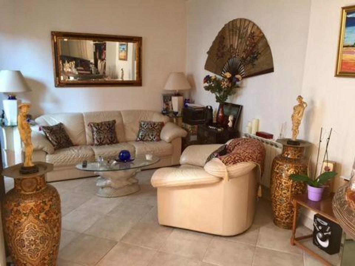 2 chambres Condo à Cagnes-sur-Mer, France No. 28658
