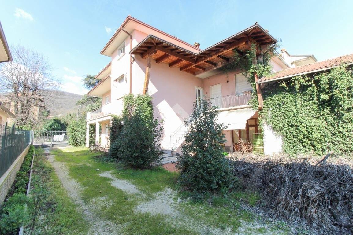 4 غرف نوم فيلا في Gavardo, Italy رقم 167305