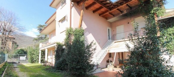 4 غرف نوم فيلا في Gavardo, Italy رقم 167305 13