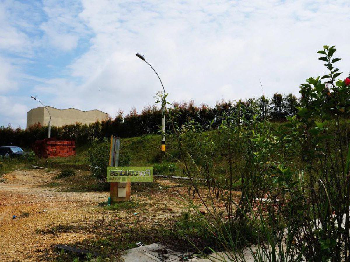 85m² Land in Antioquia, Colombia No. 857