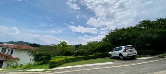 Земельный участок в Сан-Хосе, Коста-Рика № 1494 3