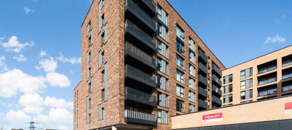 2 bedrooms Apartment in London, United Kingdom No. 9631 9