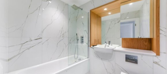 2 bedrooms Apartment in London, United Kingdom No. 9631 7