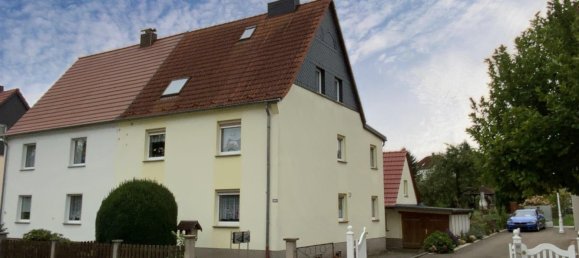 Casa de 5 dormitorios en Burgenlandkreis, Germany No. 56529 2