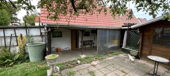 Casa de 5 dormitorios en Burgenlandkreis, Germany No. 56529 10