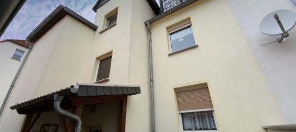 Casa de 5 dormitorios en Burgenlandkreis, Germany No. 56529 4